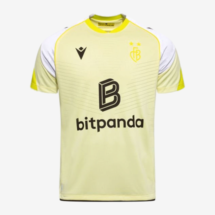 Away 26/27 Men's Shirt