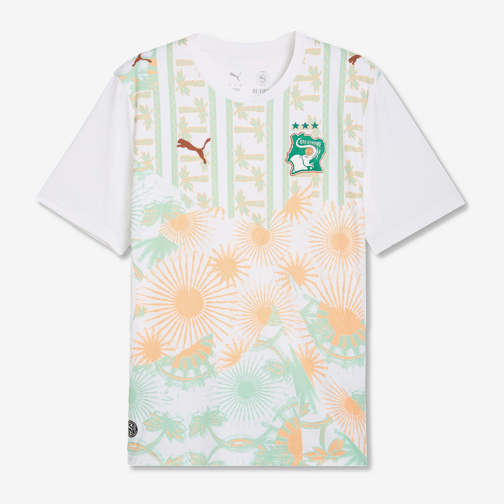 Away 26/27 Men's Shirt