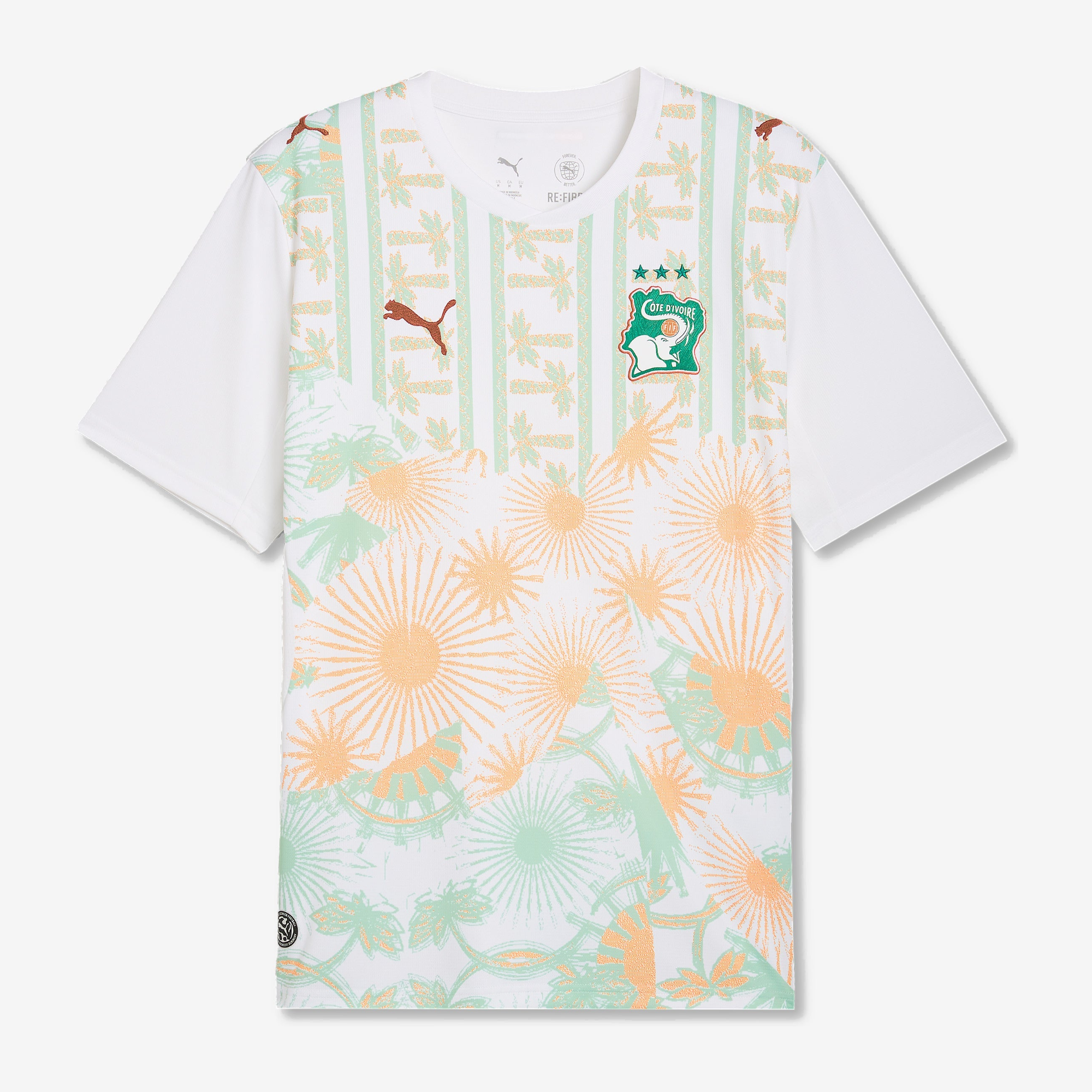 Away 26/27 Men's Shirt
