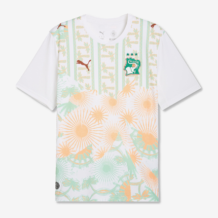 Away 26/27 Men's Shirt