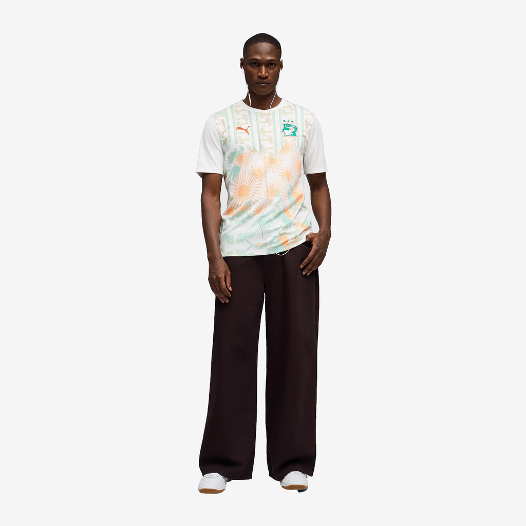 Away 26/27 Men's Shirt