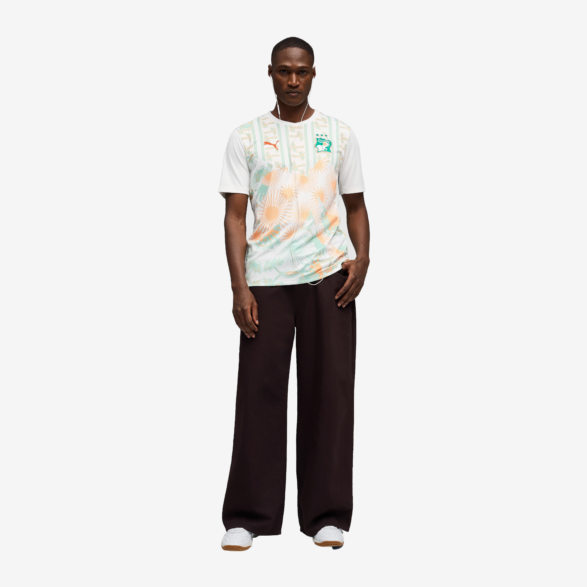 Away 26/27 Men's Shirt