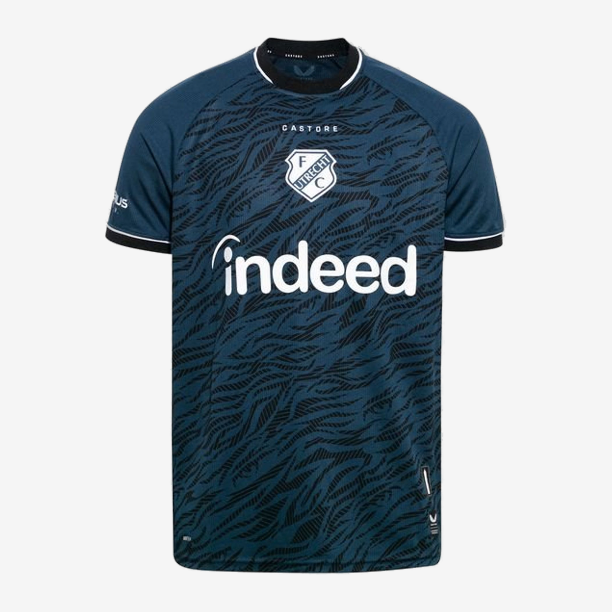 Away 26/27 Men's Shirt