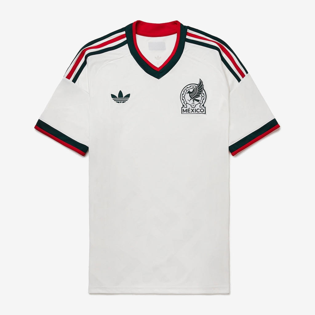 Away 26/27 Men's Shirt