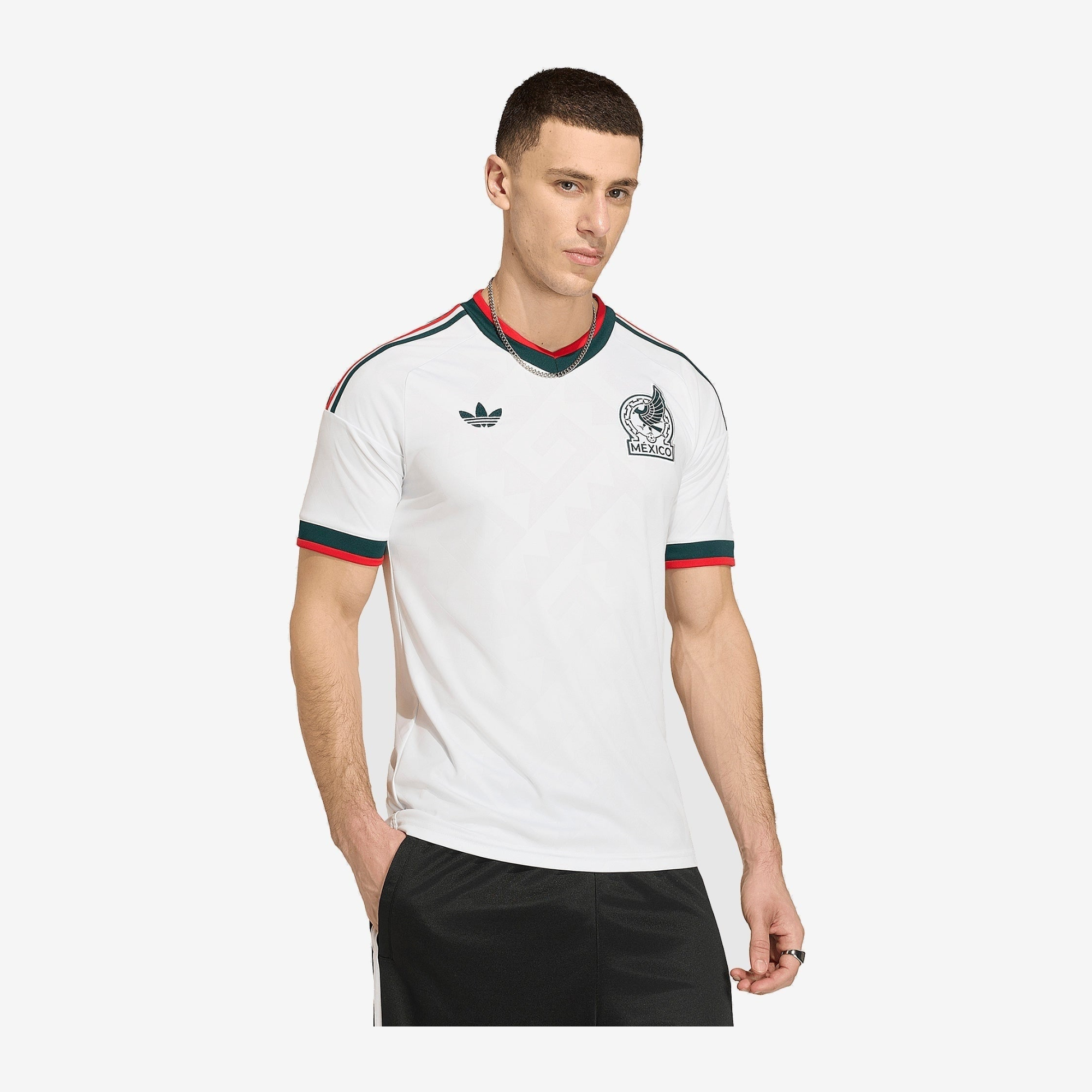 Away 26/27 Men's Shirt