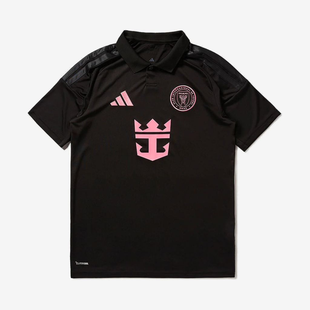 Away 26/27 Men's Shirt