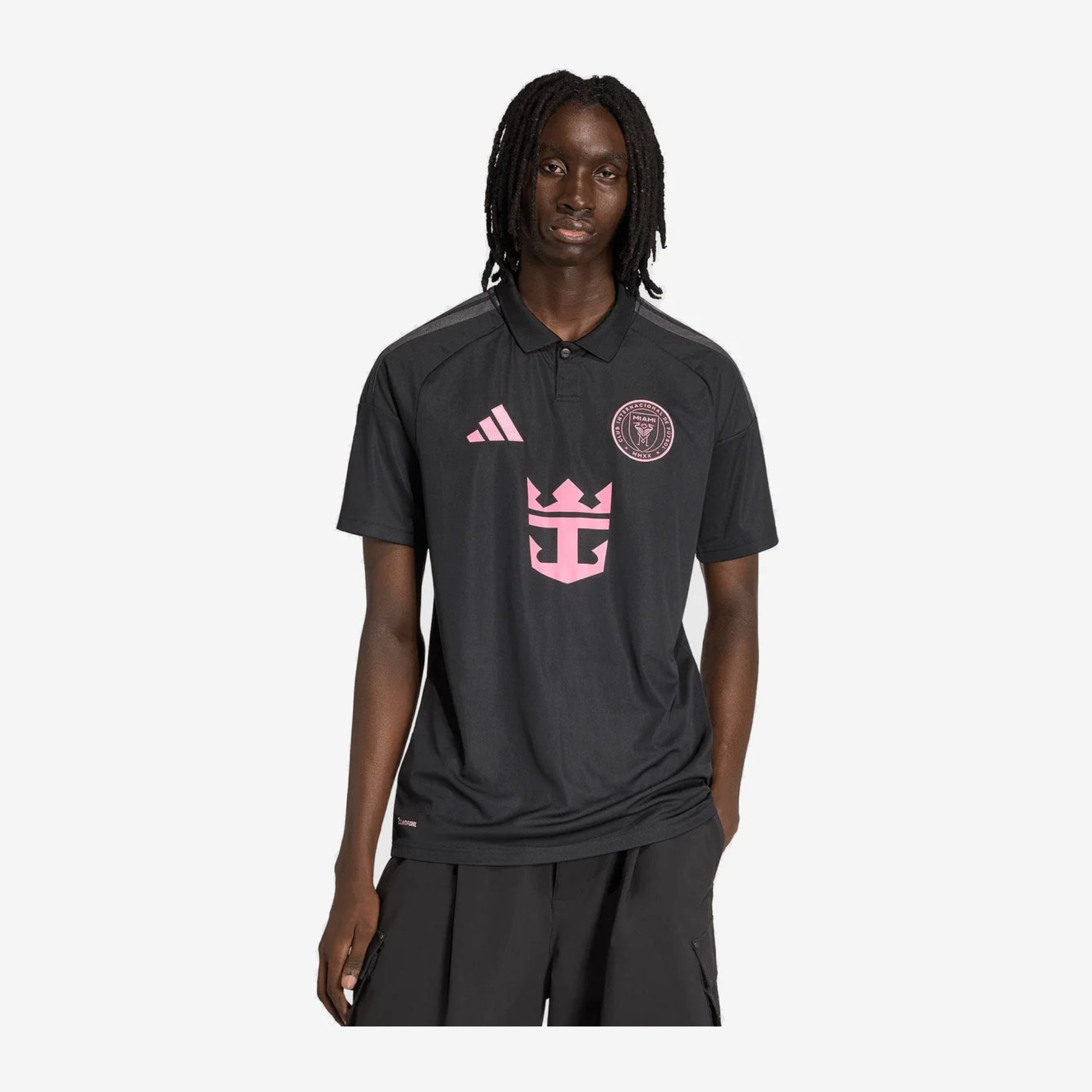 Away 26/27 Men's Shirt