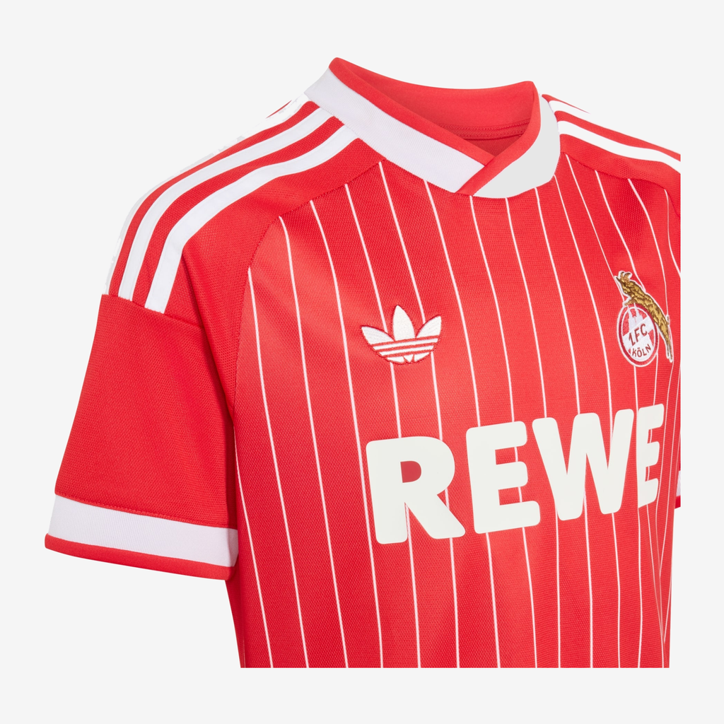Away 26/27 Men's Shirt