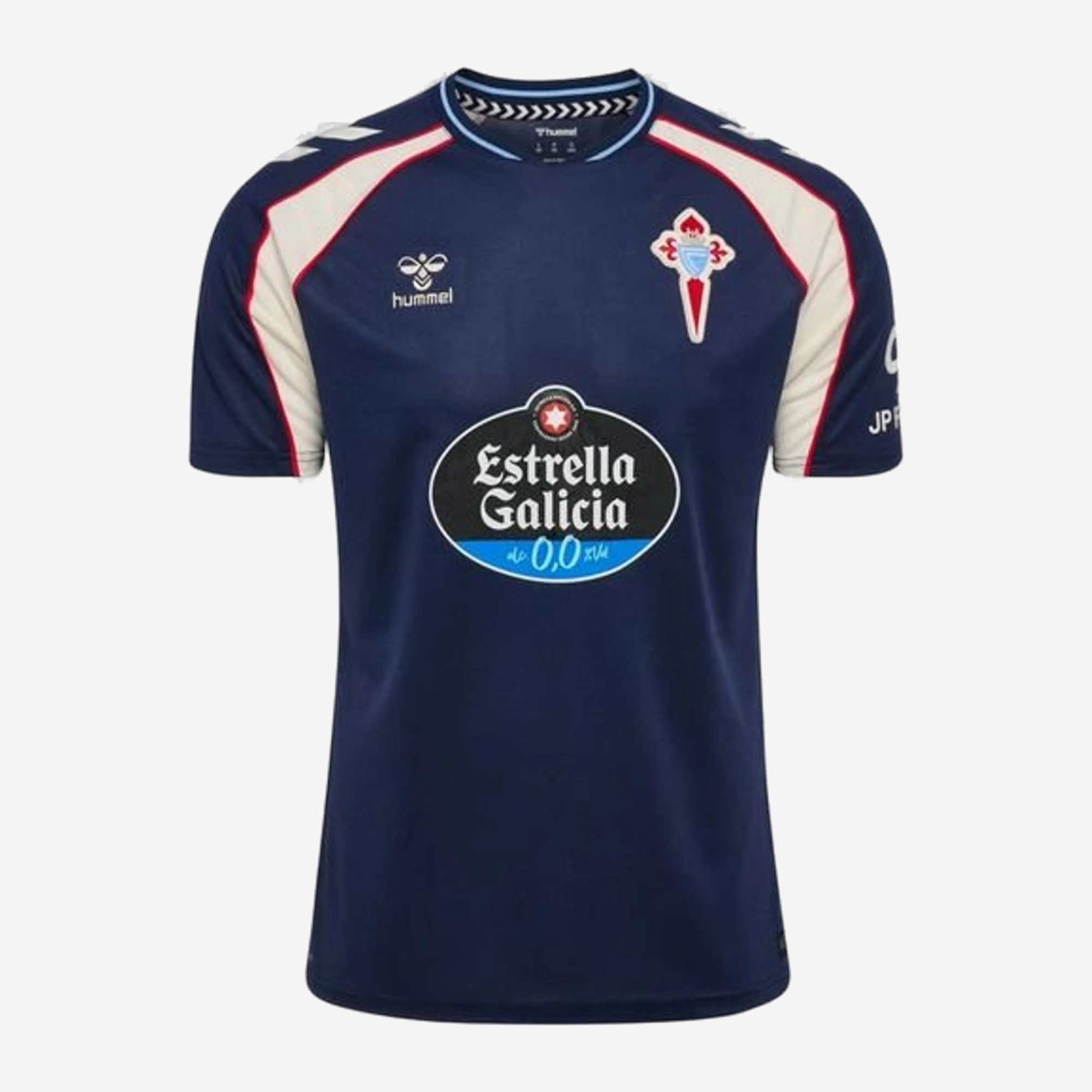 Away 26/27 Men's Shirt