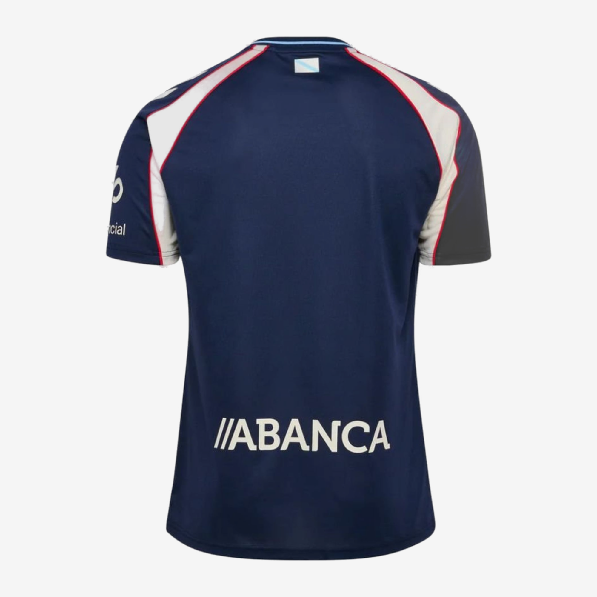 Away 26/27 Men's Shirt