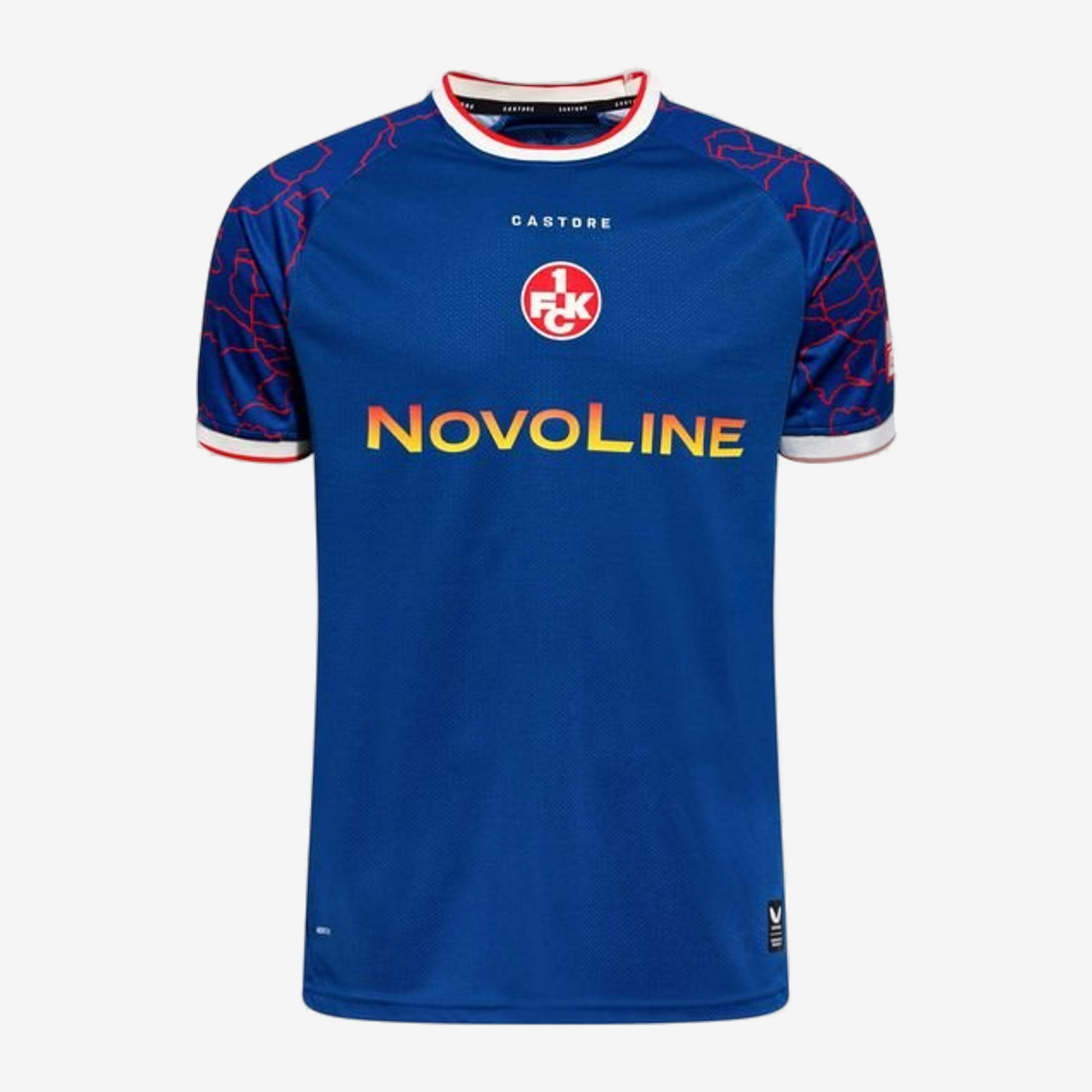Away 26/27 Men's Shirt