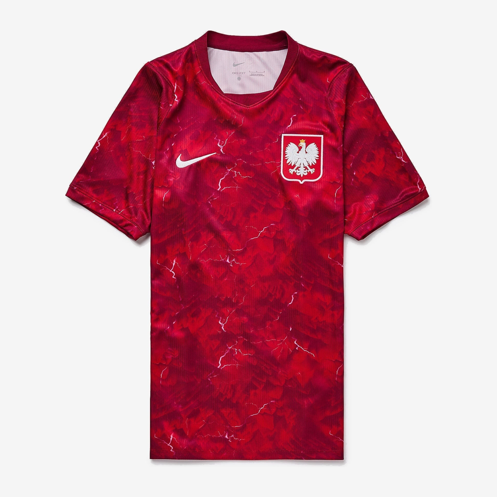 Away 26/27 Men's Shirt
