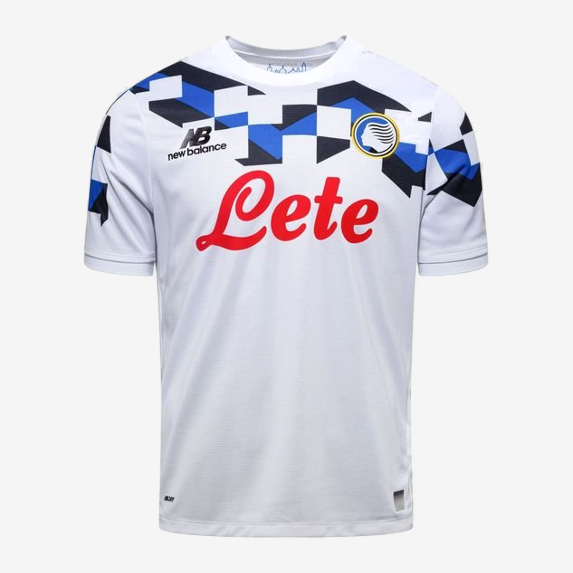 Away 26/27 Men's Shirt