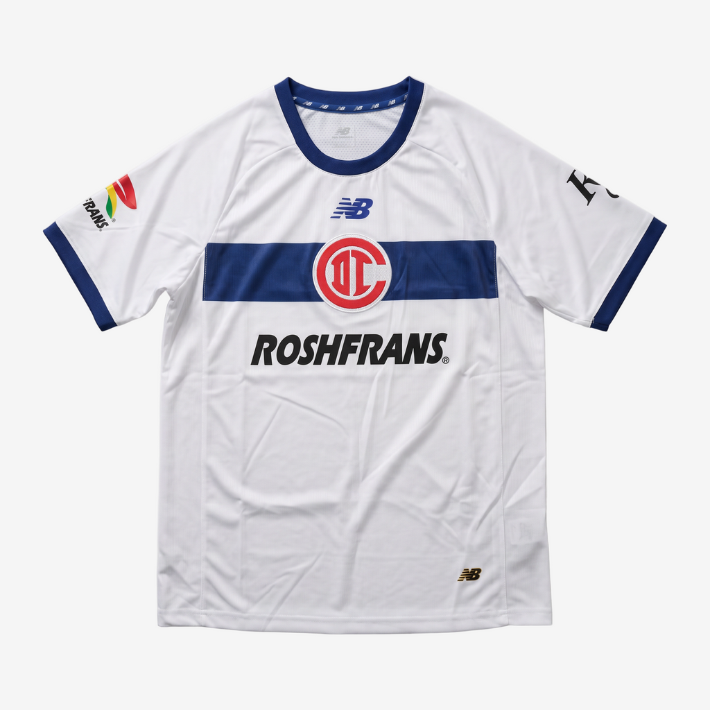 Away 26/27 Men's Shirt