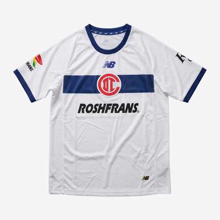 Away 26/27 Men's Shirt