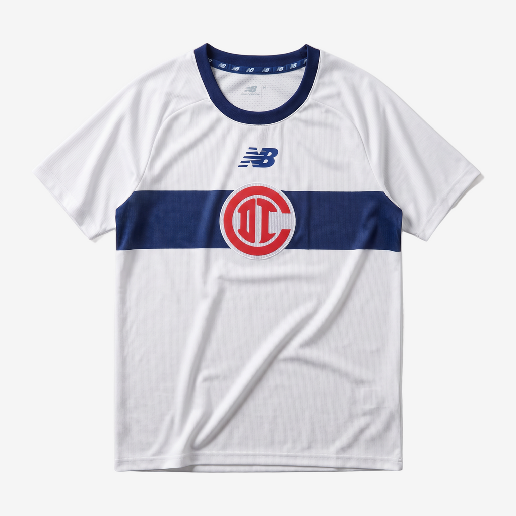 Away 26/27 Men's Shirt