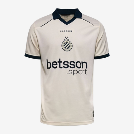 Away 26/27 Men's Shirt