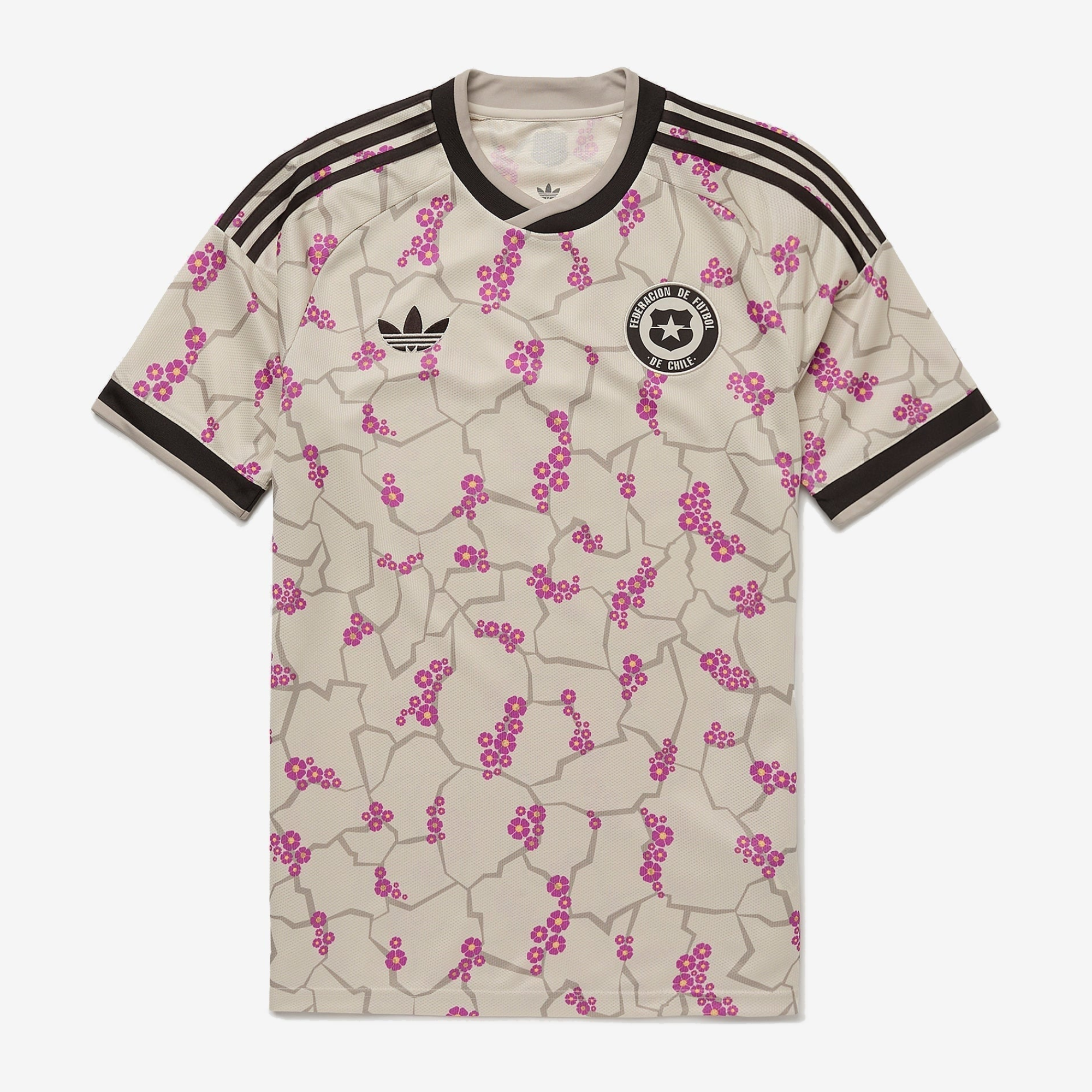 Away 26/27 Men's Shirt