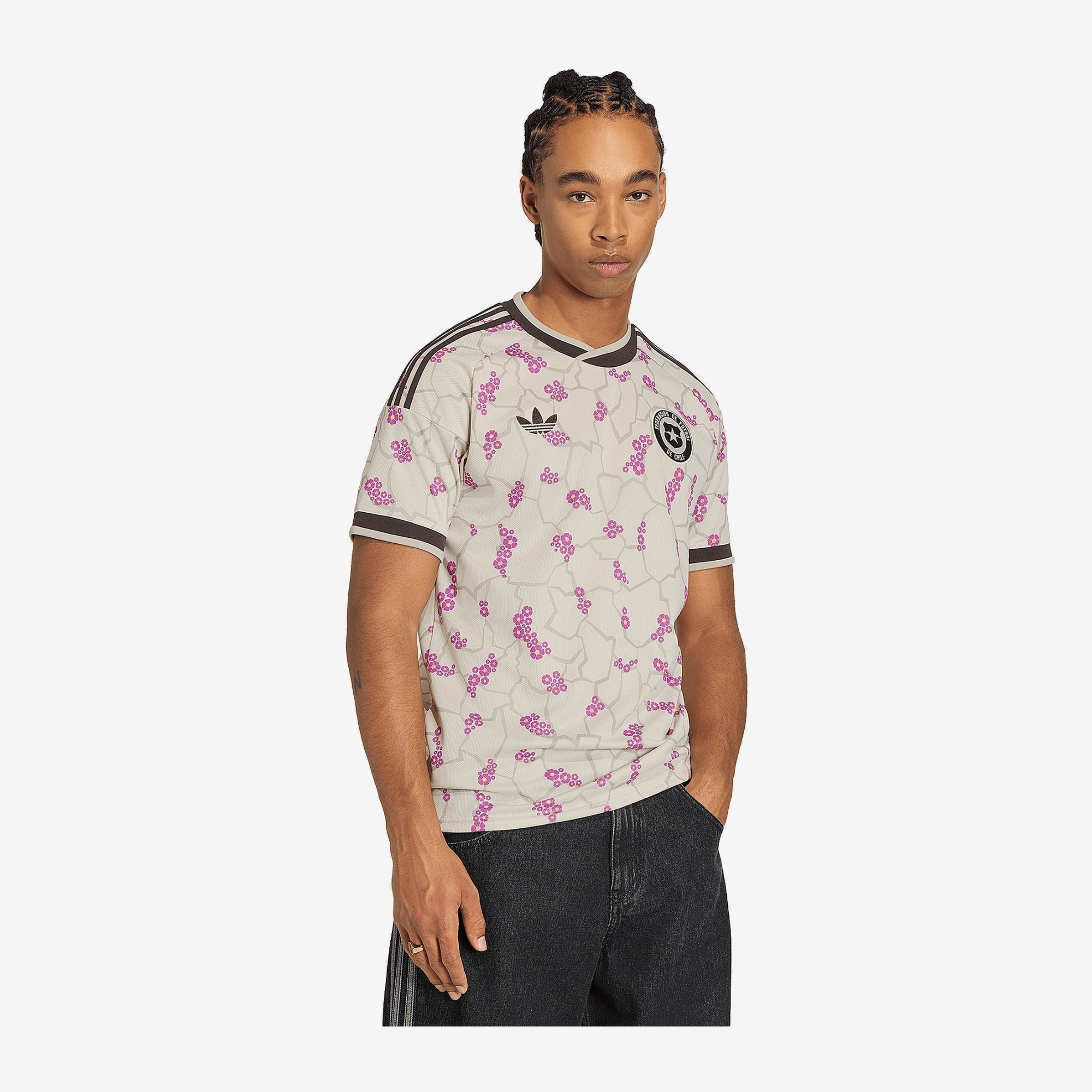 Away 26/27 Men's Shirt