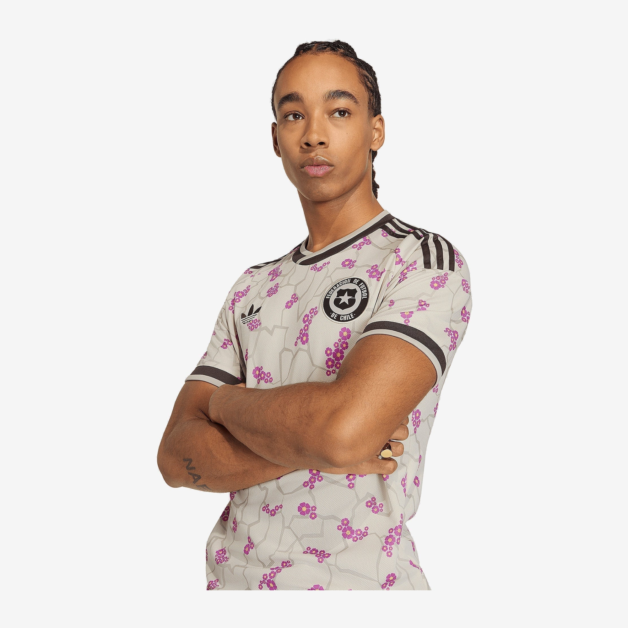Away 26/27 Men's Shirt