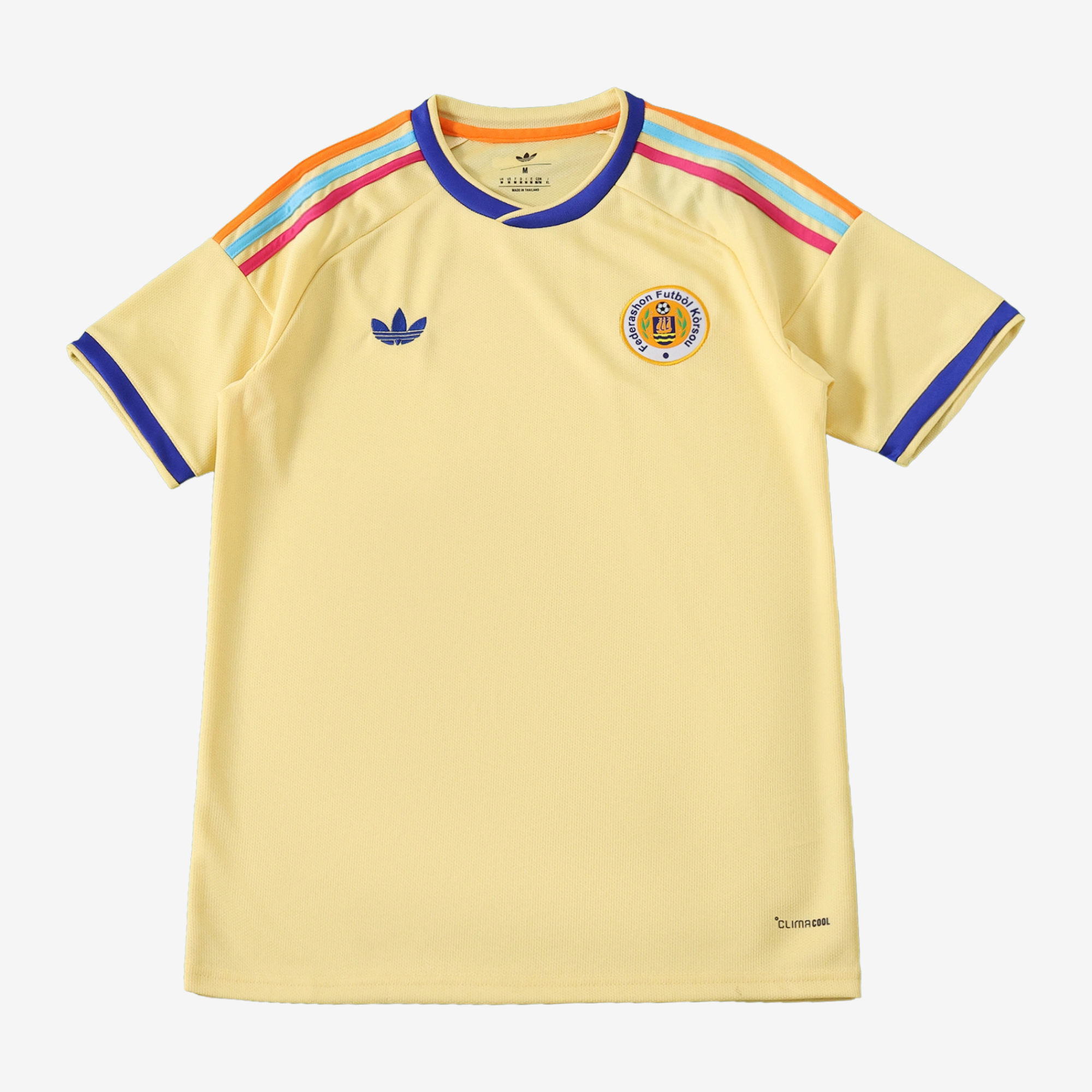 Away 26/27 Men's Shirt