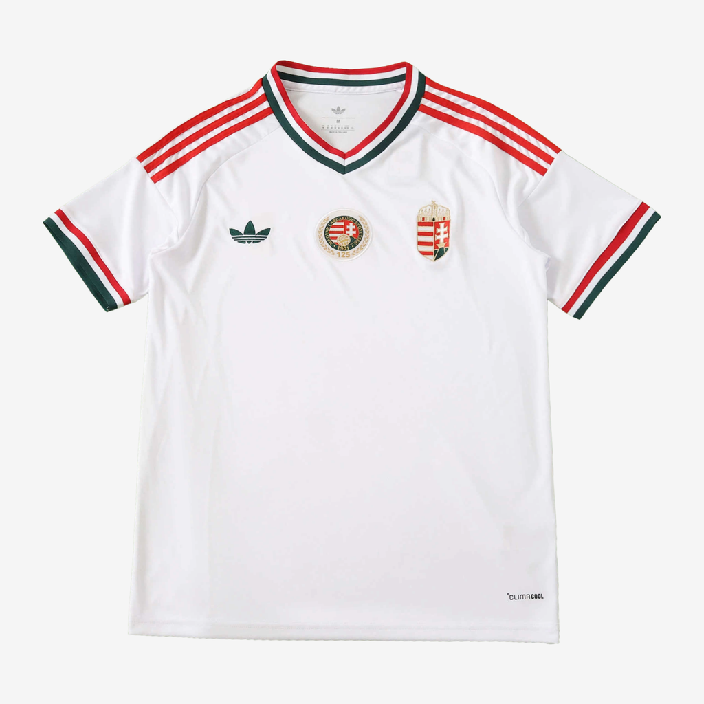 Away 26/27 Men's Shirt