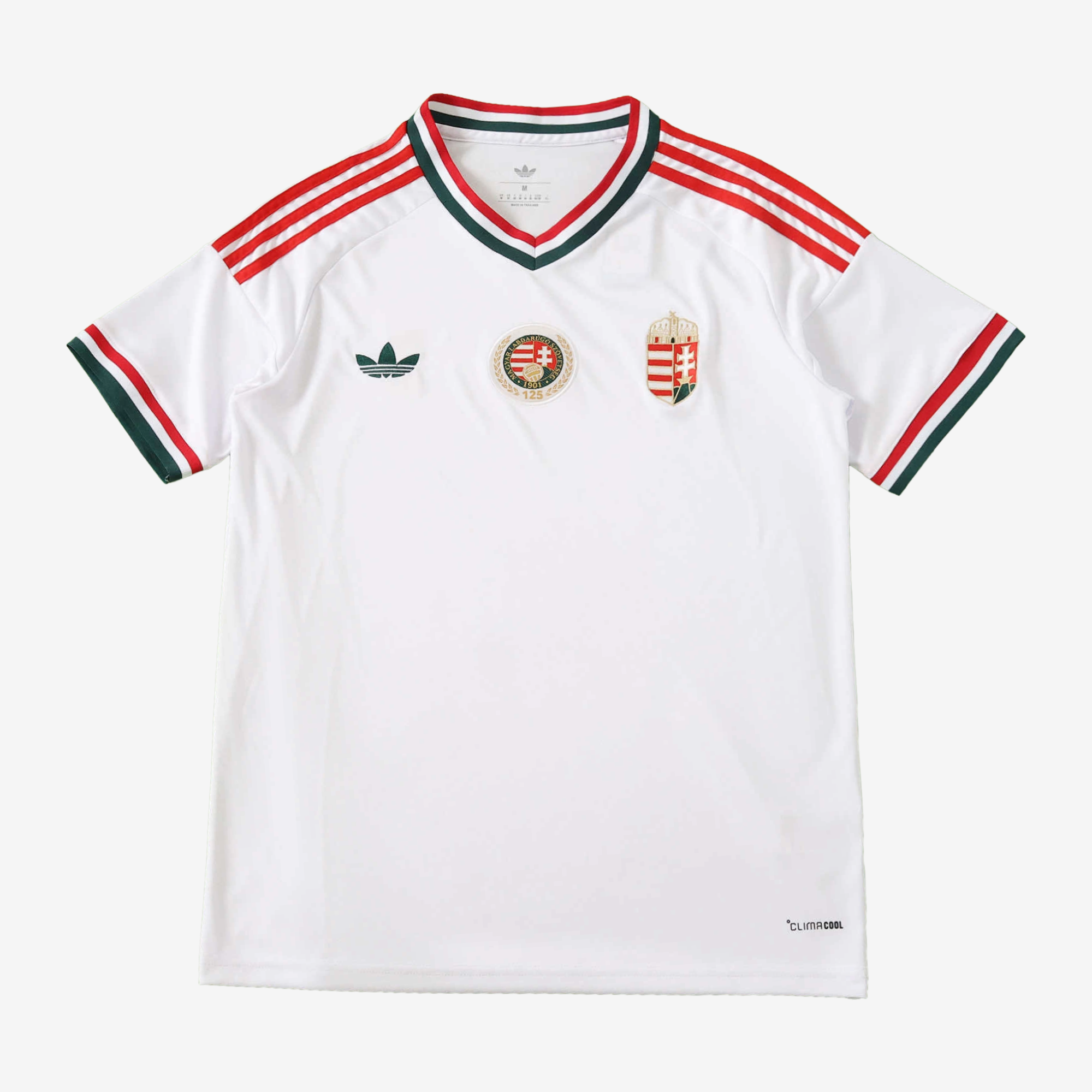 Away 26/27 Men's Shirt