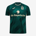 Away 26/27 Men's Shirt