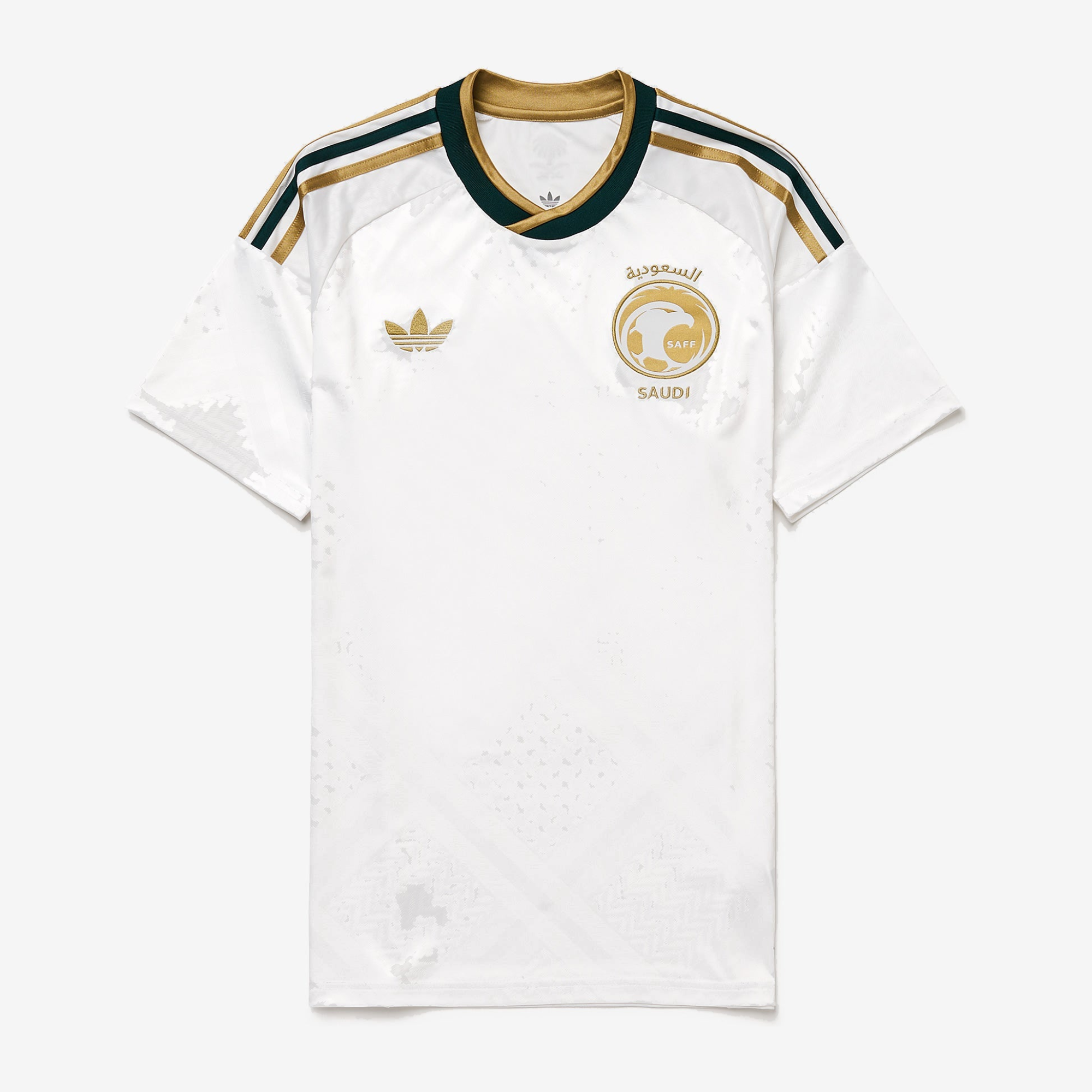 Away 26/27 Men's Shirt