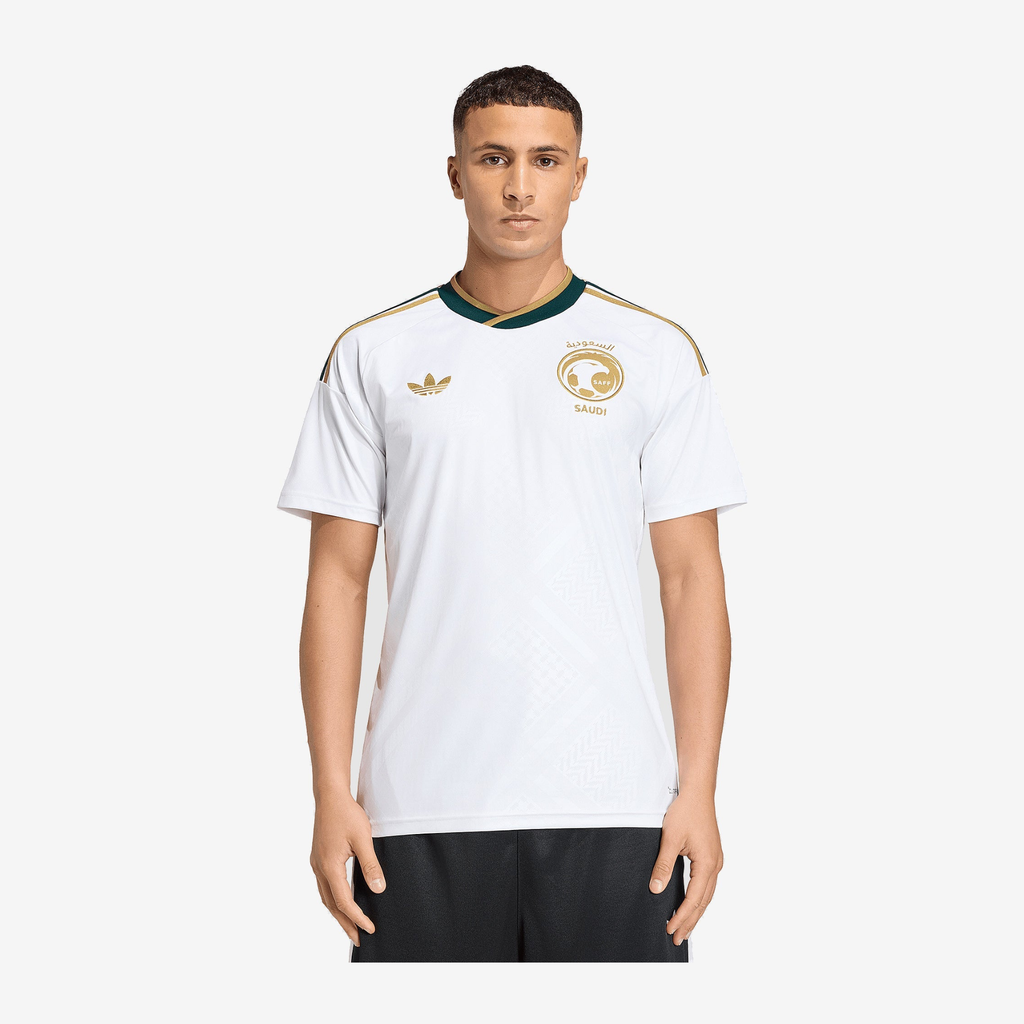 Away 26/27 Men's Shirt