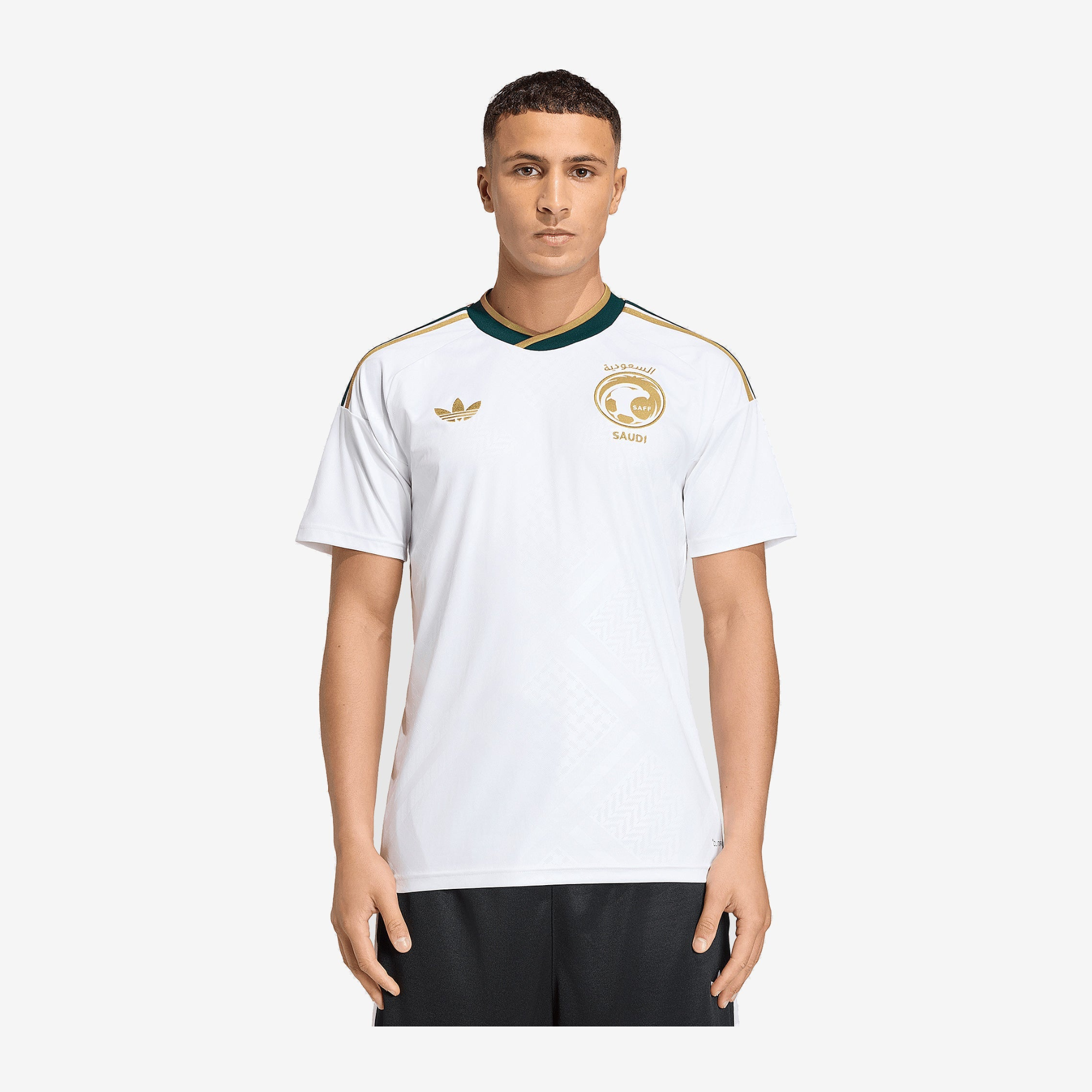 Away 26/27 Men's Shirt