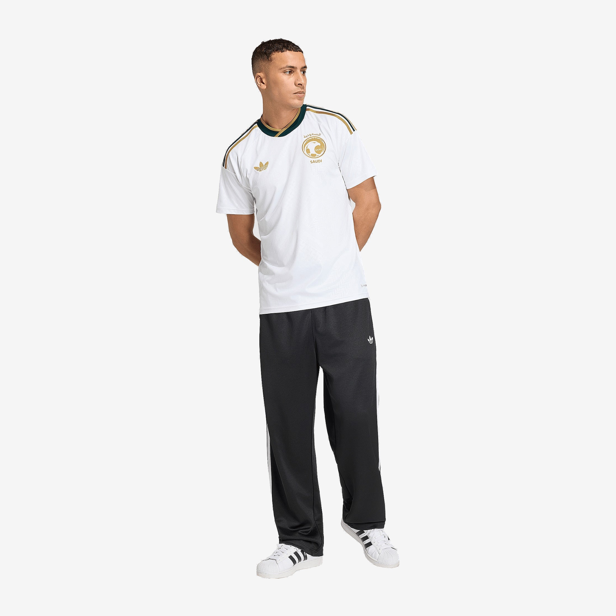 Away 26/27 Men's Shirt