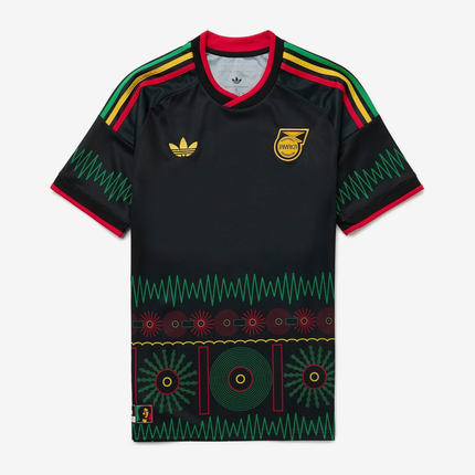 Away 26/27 Men's Shirt