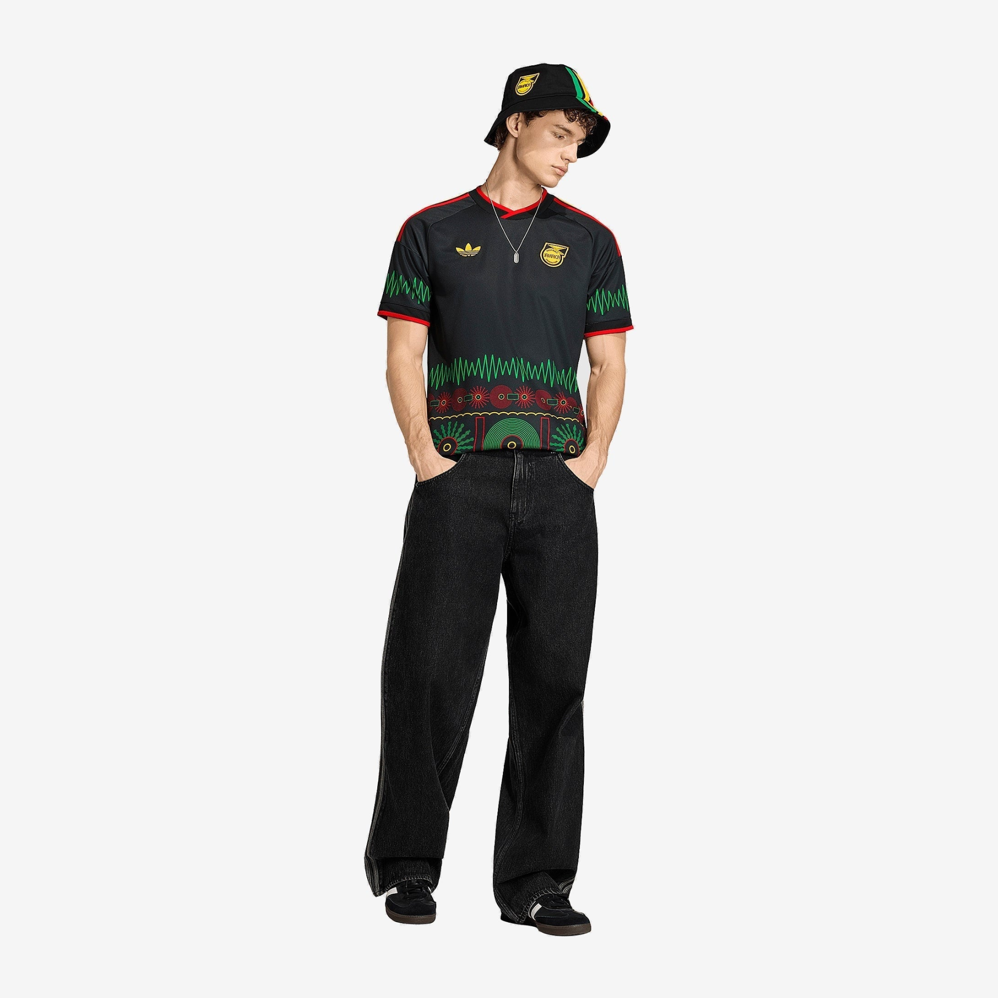 Away 26/27 Men's Shirt