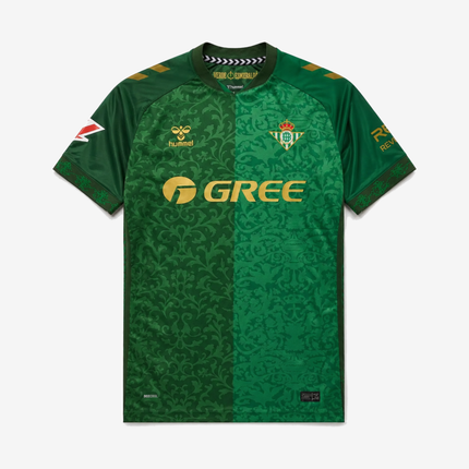 Away 26/27 Men's Shirt