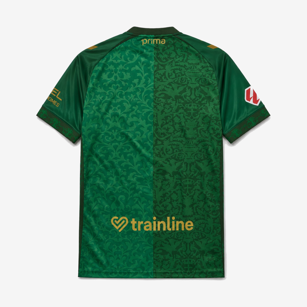 Away 26/27 Men's Shirt