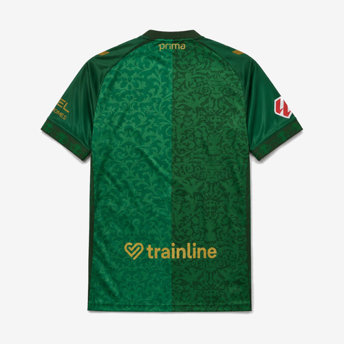 Away 26/27 Men's Shirt