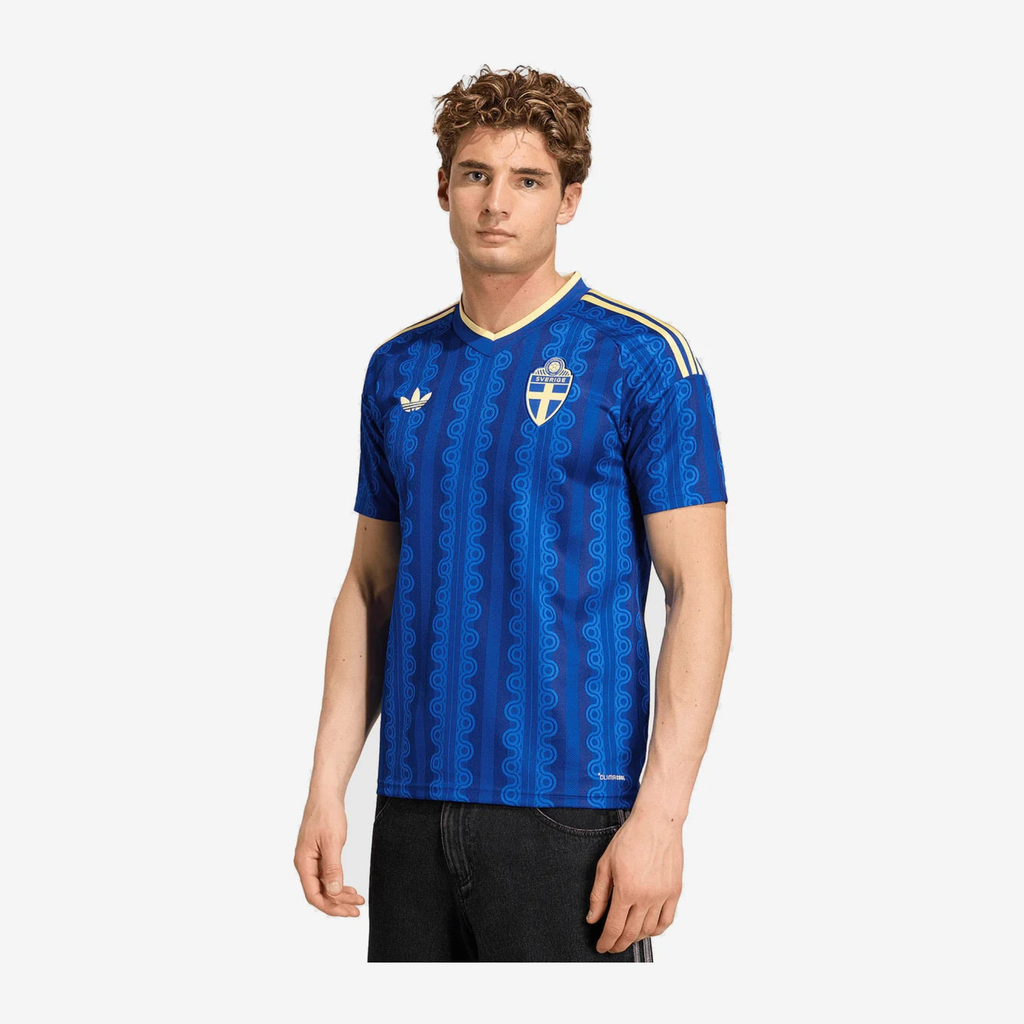 Away 26/27 Men's Shirt