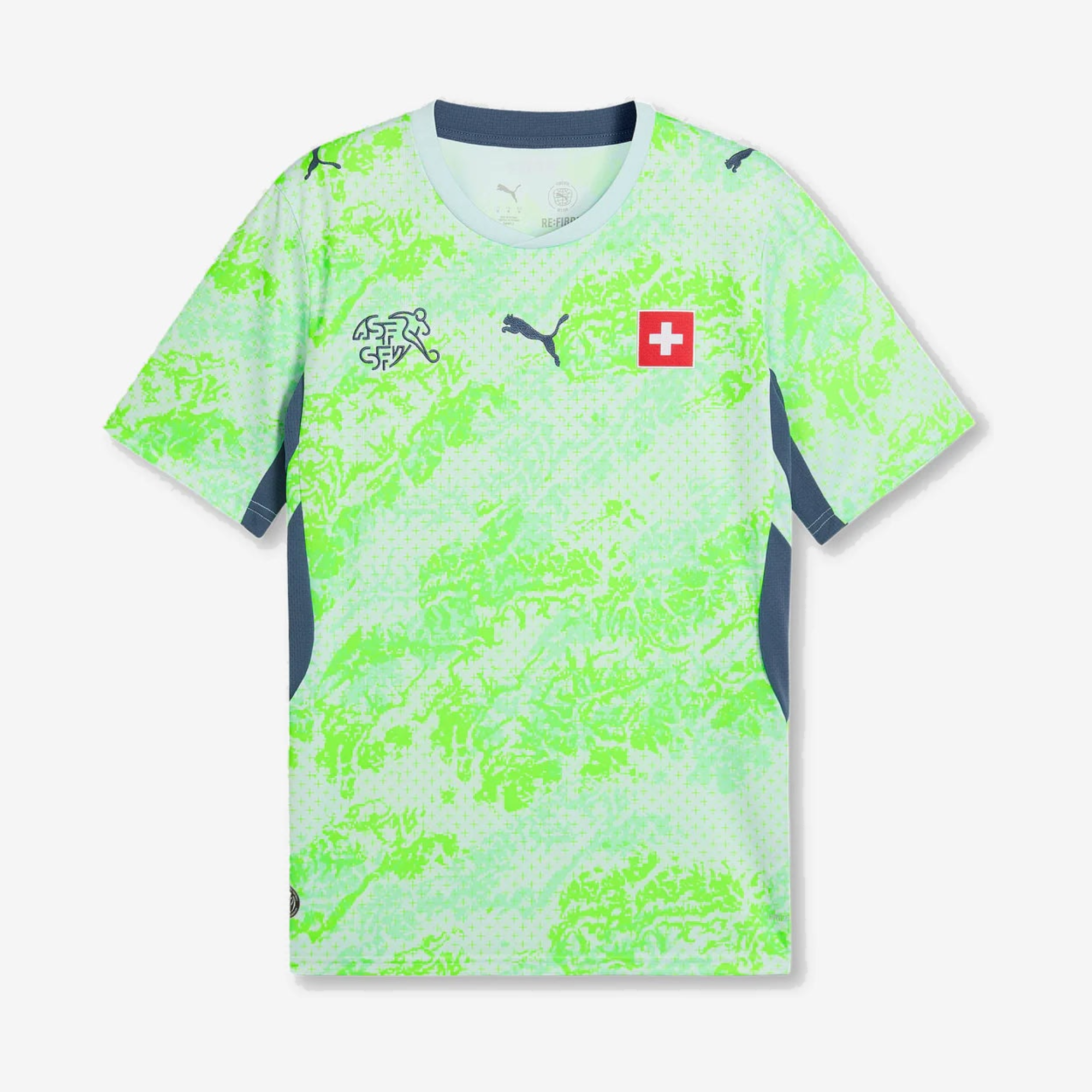 Away 26/27 Men's Shirt