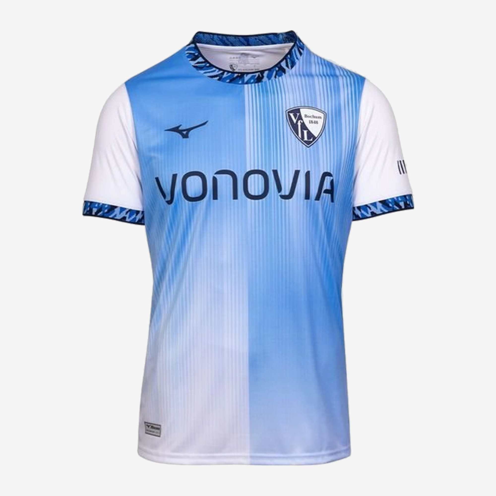 Away 26/27 Men's Shirt