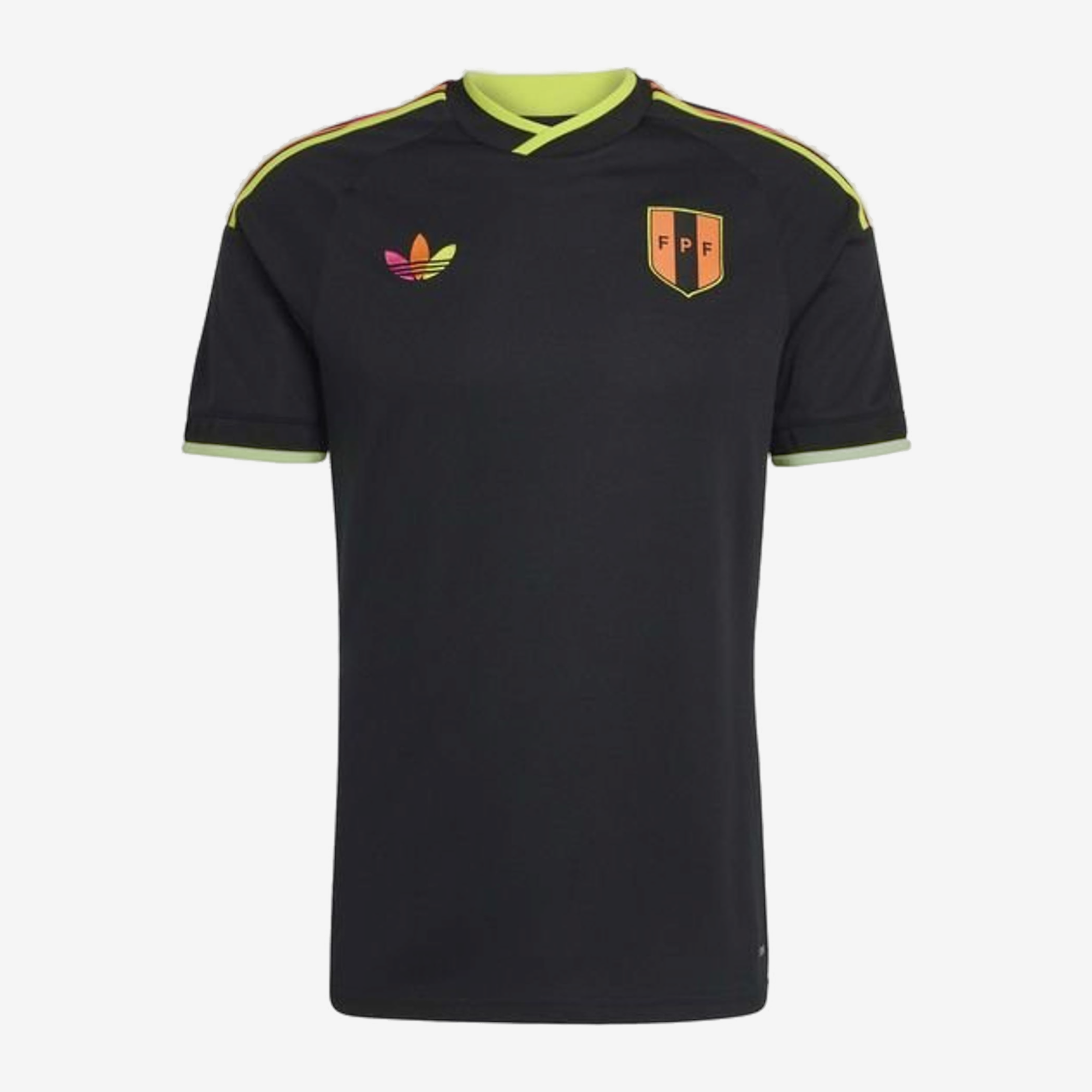 Away 26/27 Men's Shirt
