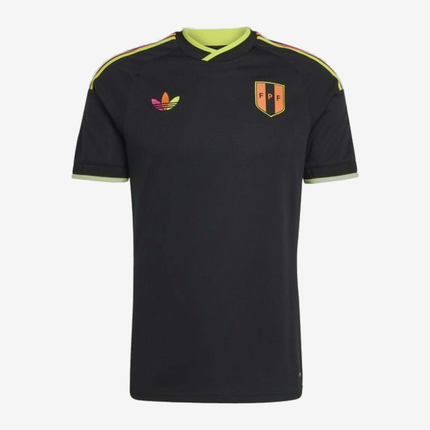 Away 26/27 Men's Shirt