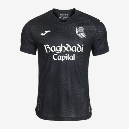 Away 26/27 Men's Shirt