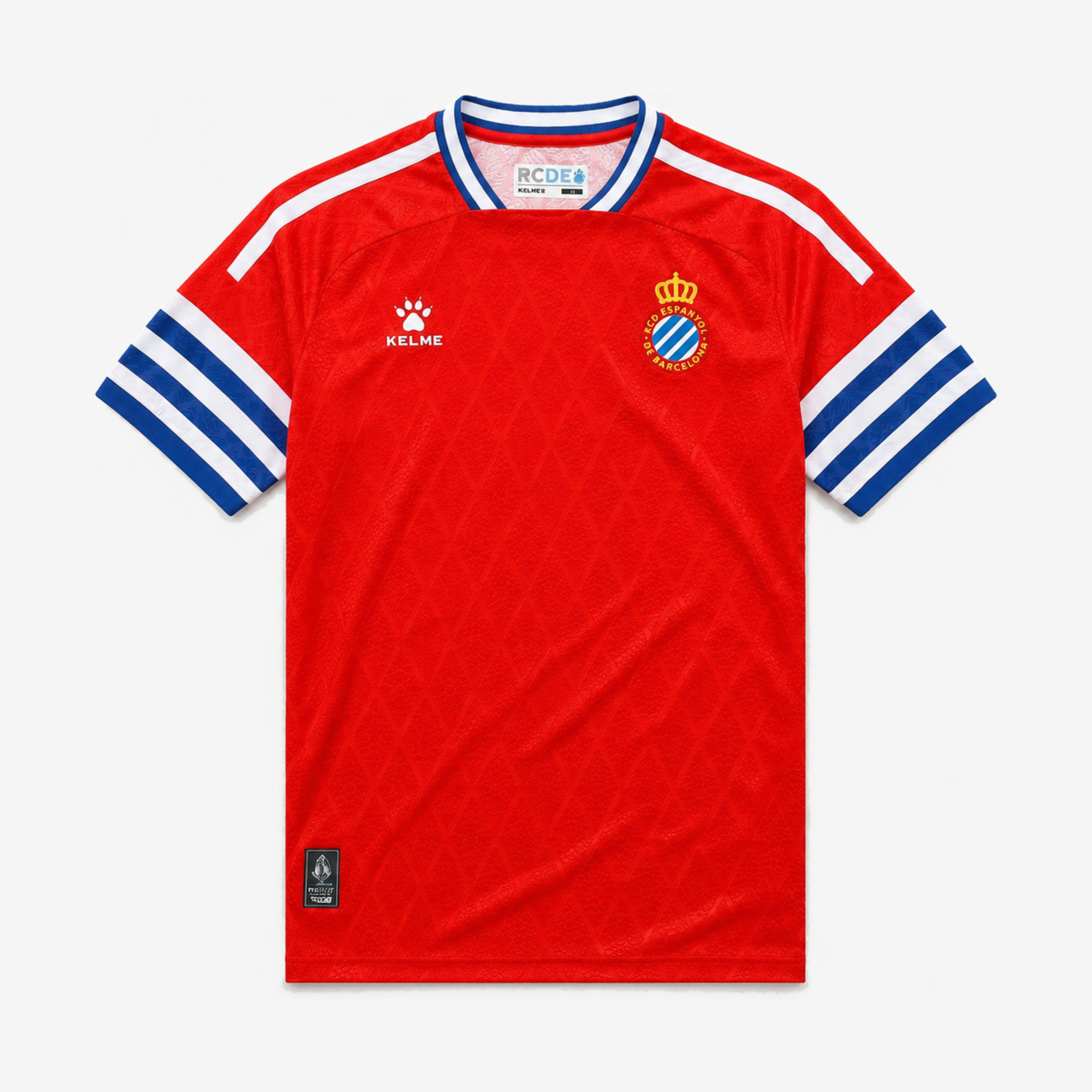 Away 26/27 Men's Shirt
