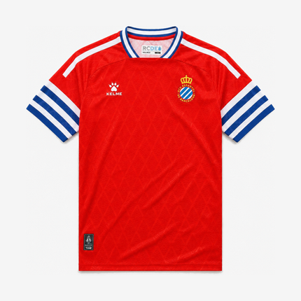 Away 26/27 Men's Shirt