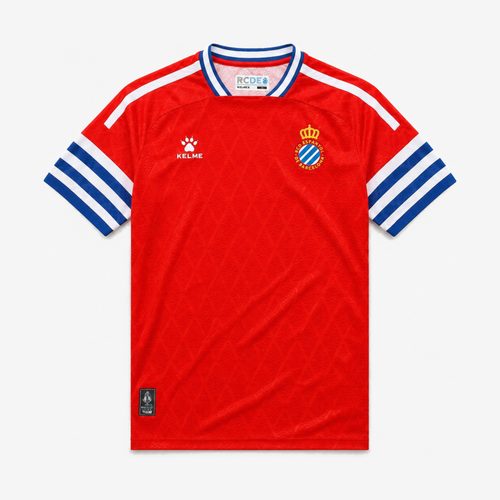 Away 26/27 Men's Shirt