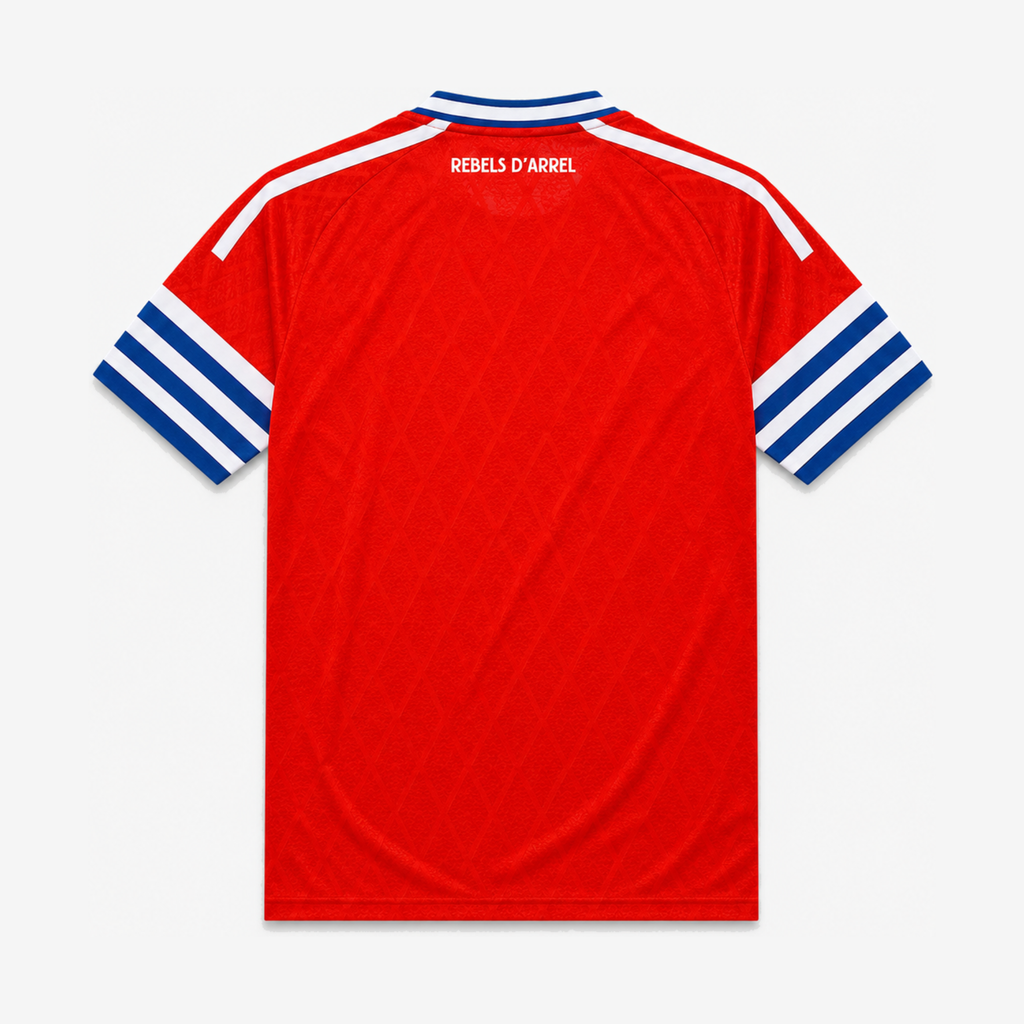 Away 26/27 Men's Shirt