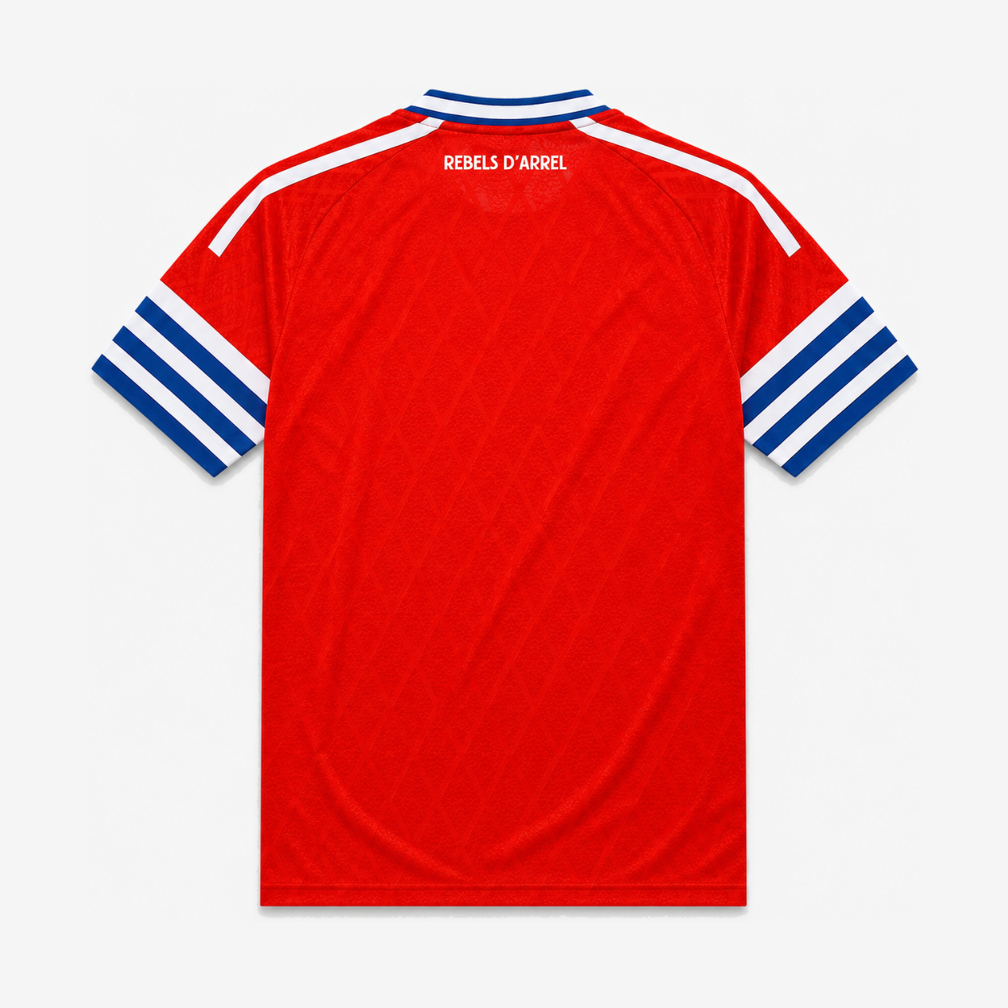 Away 26/27 Men's Shirt