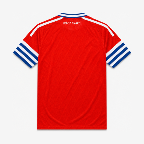 Away 26/27 Men's Shirt