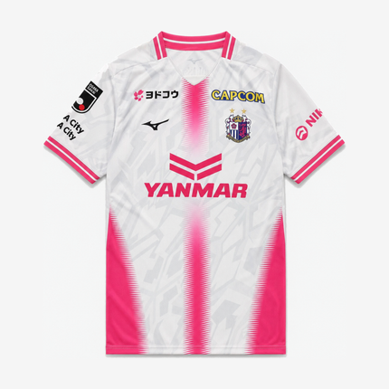 Away 26/27 Men's Shirt